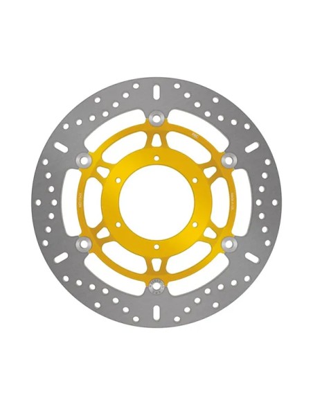 EBC Bremsscheiben für HONDA ST 1300 ABS 2002-2016