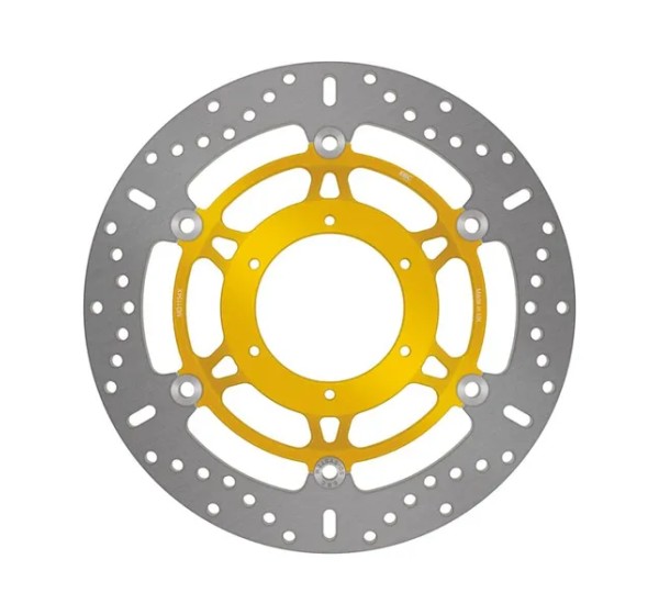 EBC Bremsscheiben für HONDA ST 1300 ABS 2002-2016