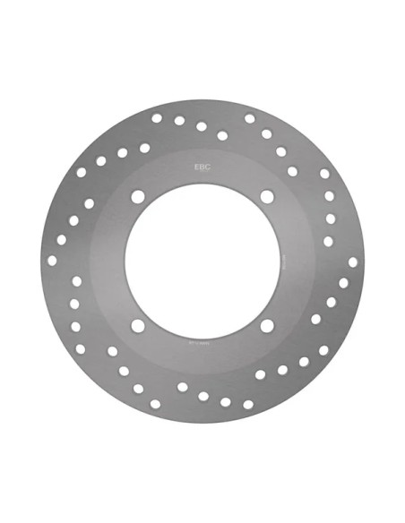 EBC Bremsscheiben für HONDA CBF 600 S ABS 2004-2012