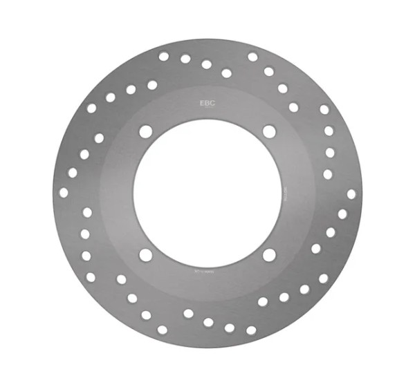 EBC Bremsscheiben für HONDA CBF 600 S ABS 2004-2012