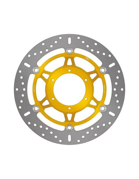EBC Bremsscheiben für HONDA CBR 1000 RR 2006-2007