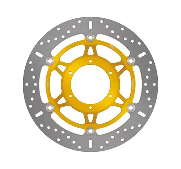 EBC Bremsscheiben für HONDA CBR 1000 RR 2006-2007