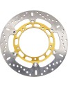 Bremsscheibe