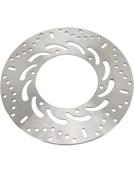 EBC Bremsscheiben für YAMAHA XVS 1100 A 2000-2006