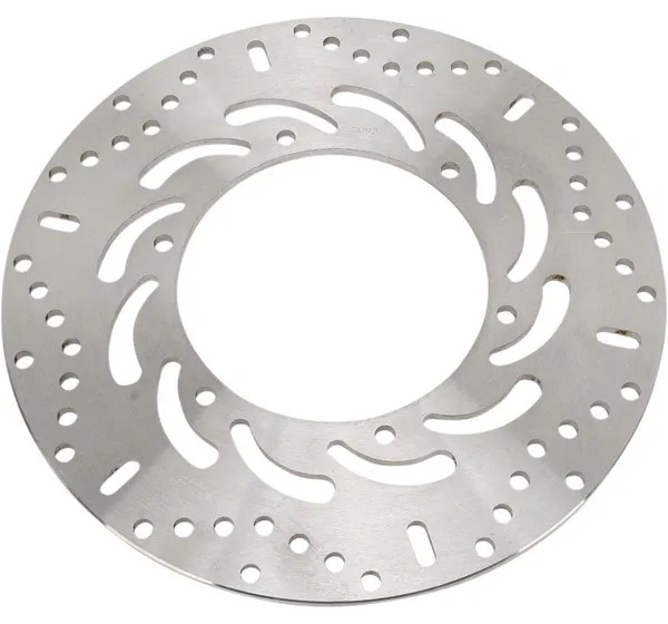 EBC Bremsscheiben für YAMAHA XVS 1100 A 2000-2006