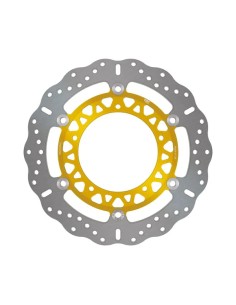 Contour X Series Bremsscheibe