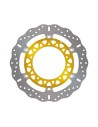 Contour X Series Bremsscheibe