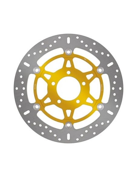 EBC Bremsscheiben für SUZUKI DL 1000 2002-2010
