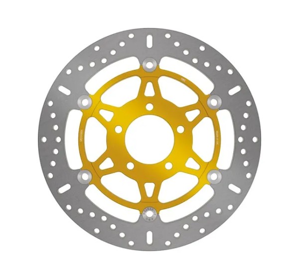 EBC Bremsscheiben für SUZUKI DL 1000 2002-2010