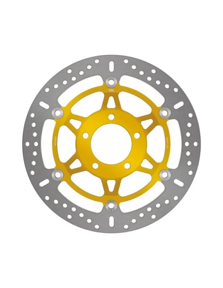 EBC Bremsscheiben für SUZUKI GSX-R 1000 2003-2004