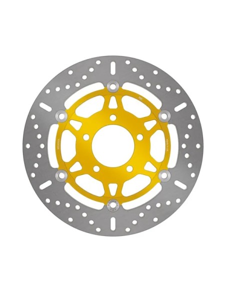 EBC Bremsscheiben für SUZUKI SV 650 2003-2024
