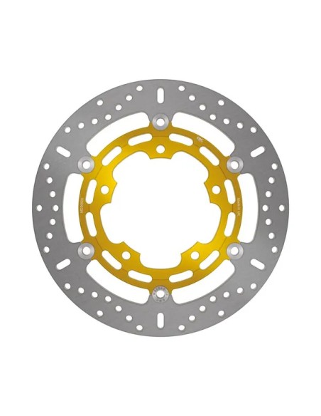 EBC Bremsscheiben für SUZUKI DL 650 ABS 2007-2020