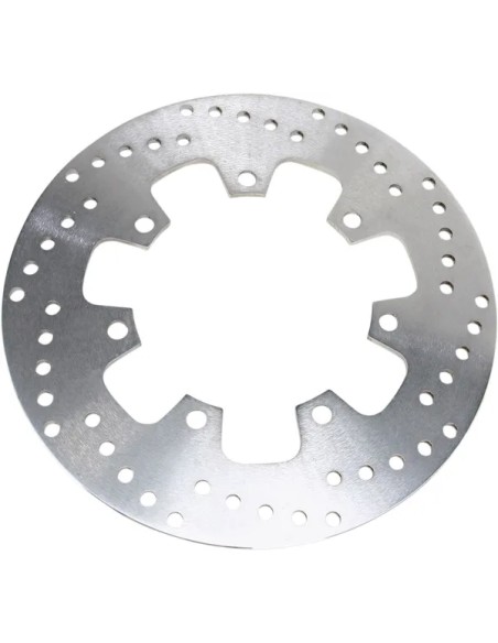 EBC Bremsscheiben für KAWASAKI EN 450 1986-1989