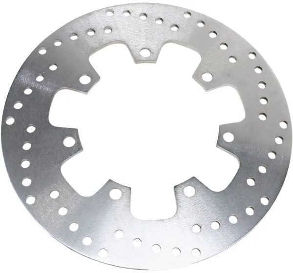 EBC Bremsscheiben für KAWASAKI EN 450 1986-1989