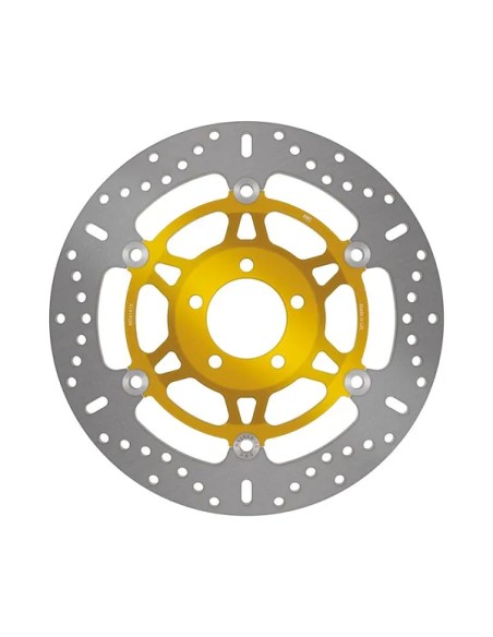 EBC Bremsscheiben für KAWASAKI ZR-7 1999-2004