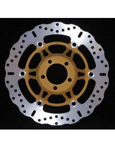 Contour X Series Bremsscheibe