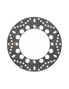 Runde D-Series starre Offroad Bremsscheibe