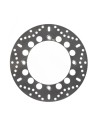 Runde D-Series starre Offroad Bremsscheibe