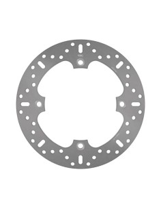 Runde D-Series starre Offroad Bremsscheibe