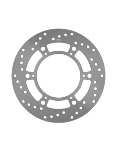Runde D-Series starre Offroad Bremsscheibe