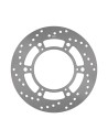 Runde D-Series starre Offroad Bremsscheibe