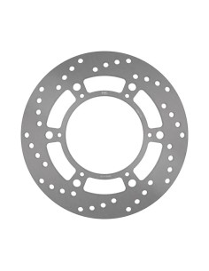 Runde D-Series starre Offroad Bremsscheibe