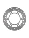 Runde D-Series starre Offroad Bremsscheibe