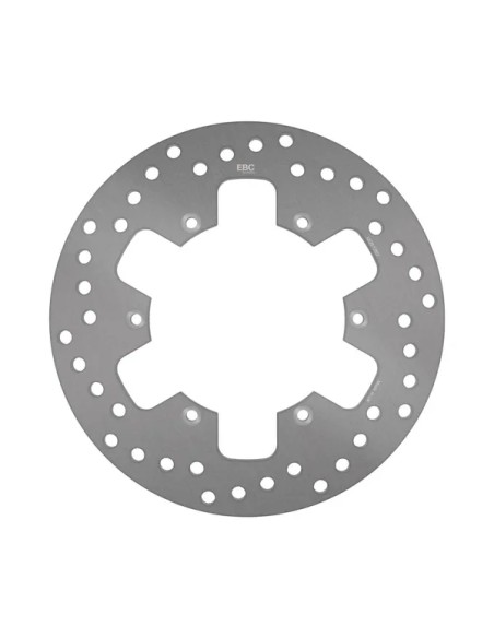 EBC Bremsscheiben für APRILIA PEGASO 650 1992-2000
