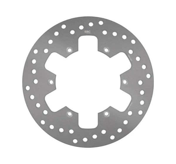 EBC Bremsscheiben für APRILIA PEGASO 650 1992-2000