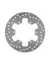 Runde D-Series starre Offroad Bremsscheibe