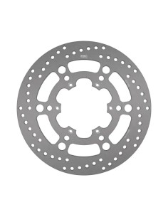 Runde D-Series starre Offroad Bremsscheibe