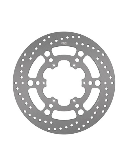 EBC Bremsscheiben für APRILIA PEGASO 650 1992-2000
