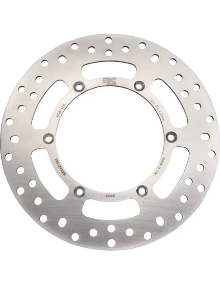 EBC Bremsscheiben für SUZUKI RM 250 1999-2005