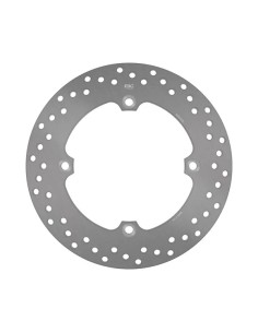 Runde D-Series starre Offroad Bremsscheibe