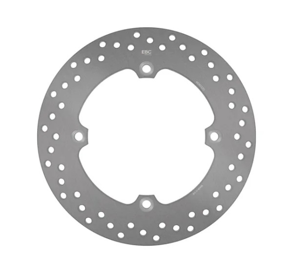 EBC Bremsscheiben für SUZUKI DL 650 ABS 2007-2020