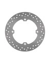 Runde D-Series starre Offroad Bremsscheibe