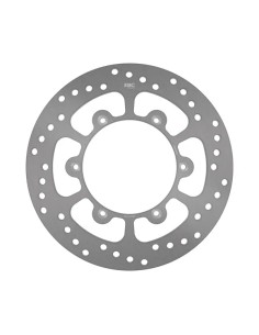 Runde D-Series starre Offroad Bremsscheibe