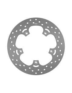 D-Serie Runde Roller-Bremsscheibe
