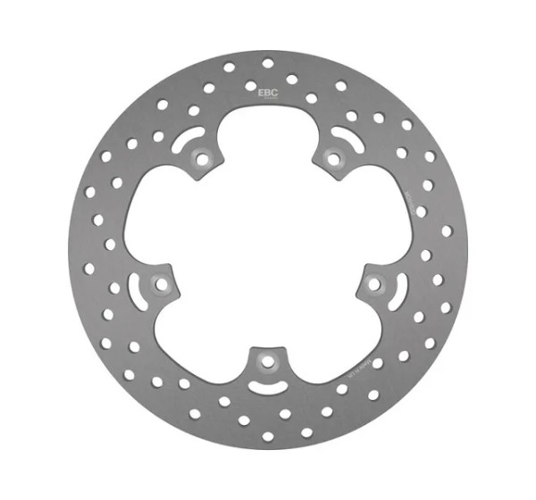 EBC Bremsscheiben für YAMAHA YP 250 R 2005-2016
