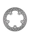 D-Serie Runde Roller-Bremsscheibe