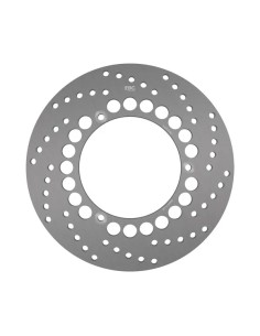 D-Serie Runde Roller-Bremsscheibe