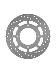 D-Serie Runde Roller-Bremsscheibe