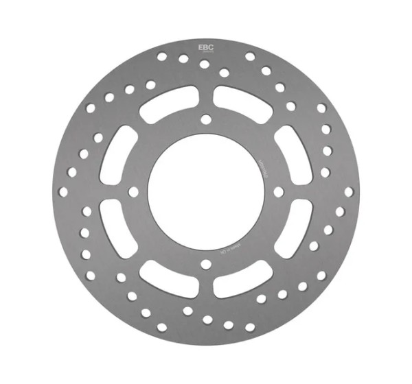 EBC Bremsscheiben für YAMAHA VP 125 2006-2016