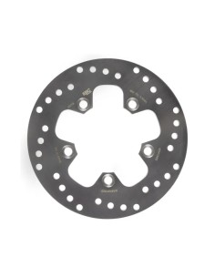 D-Serie Runde Roller-Bremsscheibe