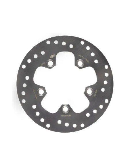 EBC Bremsscheiben für SUZUKI AN 400 ABS 2009-2020