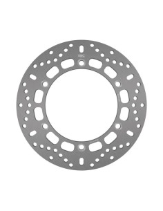 D-Serie Runde Roller-Bremsscheibe