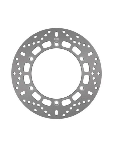 EBC Bremsscheiben für HONDA SH 300 I ABS 2008-2020