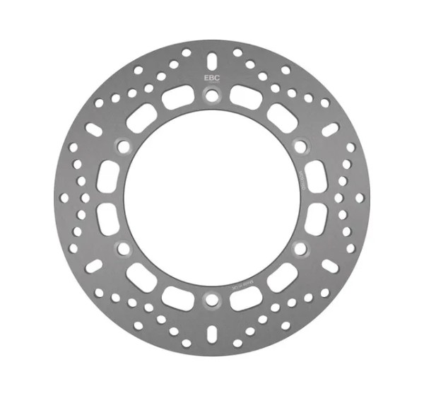 EBC Bremsscheiben für HONDA SH 300 I ABS 2008-2020