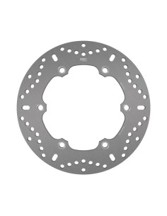 D-Serie Runde Roller-Bremsscheibe