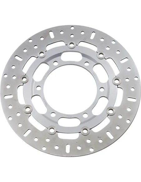 EBC Bremsscheiben für TRIUMPH TROPHY 1200 1994-2001